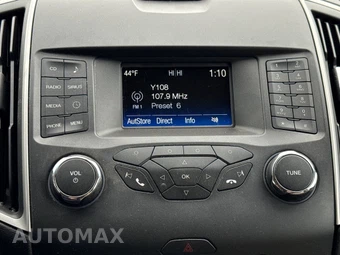 2017 Ford Edge SEL – miniatura 10