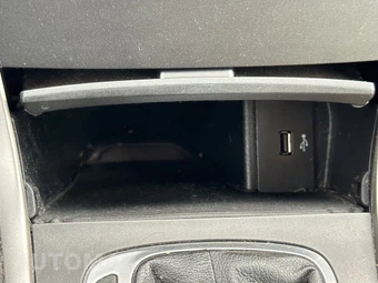 2017 Ford Edge SEL – miniatura 12