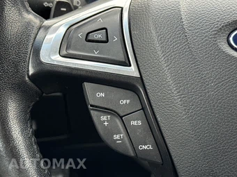 2017 Ford Edge SEL – miniatura 14