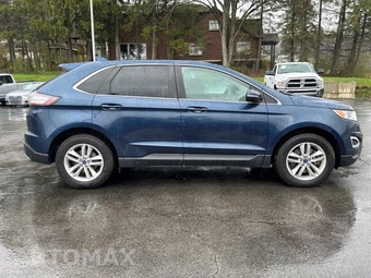 2017 Ford Edge SEL – miniatura 2