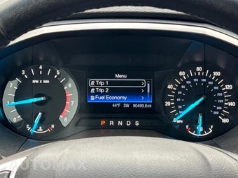 2017 Ford Edge SEL – miniatura 20