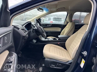 2017 Ford Edge SEL – miniatura 7