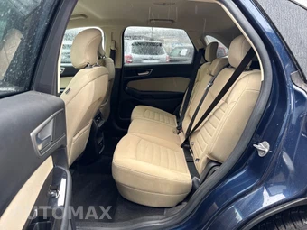 2017 Ford Edge SEL – miniatura 8