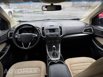 2017 Ford Edge SEL – miniatura 9