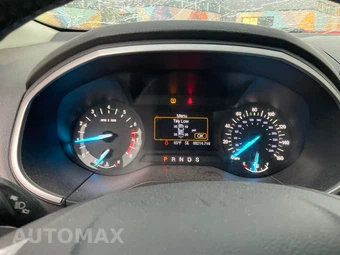 2017 Ford Edge SEL - miniatura 12