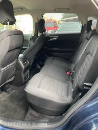 2017 Ford Edge SEL - miniatura 14
