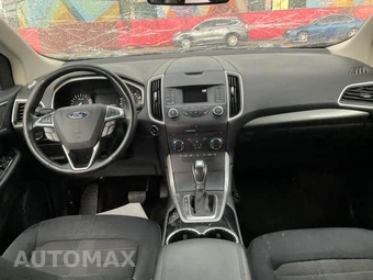 2017 Ford Edge SEL - miniatura 15