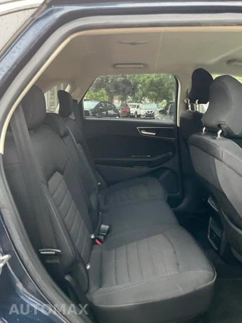 2017 Ford Edge SEL - miniatura 18