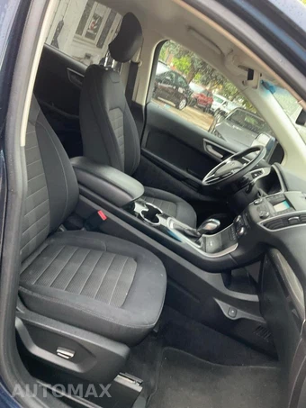 2017 Ford Edge SEL - miniatura 20