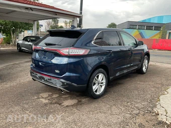 2017 Ford Edge SEL - miniatura 5