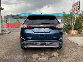 2017 Ford Edge SEL - miniatura 6