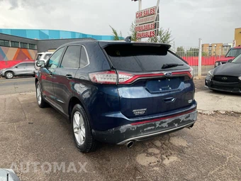 2017 Ford Edge SEL - miniatura 7
