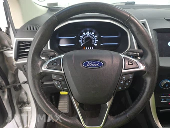 2017 Ford Edge SEL - miniatura 10