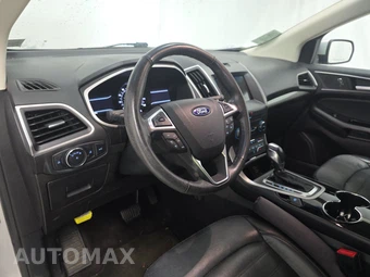 2017 Ford Edge SEL - miniatura 11