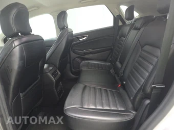 2017 Ford Edge SEL - miniatura 13