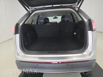 2017 Ford Edge SEL - miniatura 16