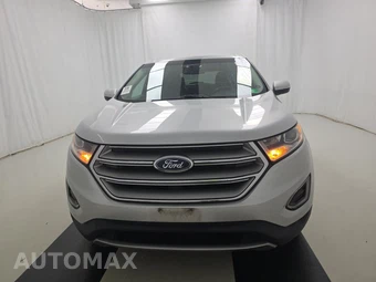 2017 Ford Edge SEL - miniatura 2