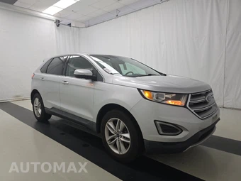 2017 Ford Edge SEL - miniatura 3