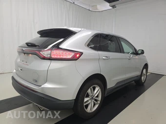 2017 Ford Edge SEL - miniatura 4