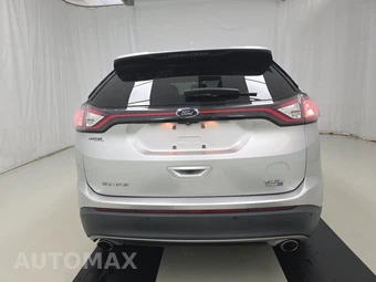 2017 Ford Edge SEL - miniatura 5