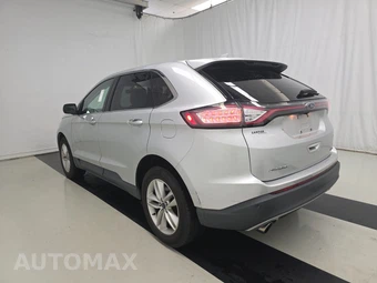 2017 Ford Edge SEL - miniatura 6