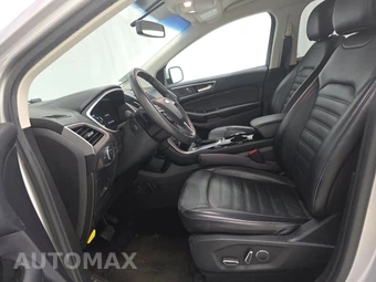 2017 Ford Edge SEL - miniatura 7