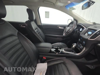 2017 Ford Edge SEL - miniatura 8