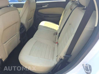 2017 Ford Edge SEL - miniatura 12