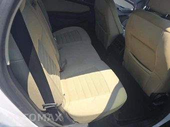 2017 Ford Edge SEL - miniatura 15