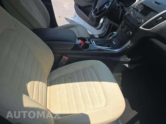 2017 Ford Edge SEL - miniatura 17