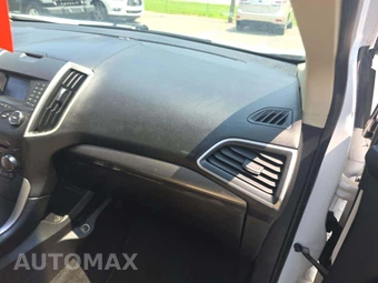 2017 Ford Edge SEL - miniatura 18