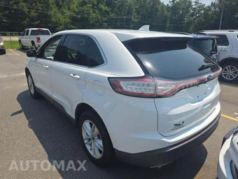 2017 Ford Edge SEL - miniatura 2