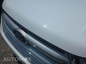 2017 Ford Edge SEL - miniatura 21
