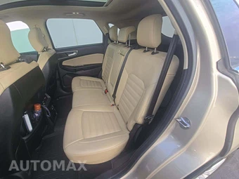 2017 Ford Edge SEL - miniatura 10