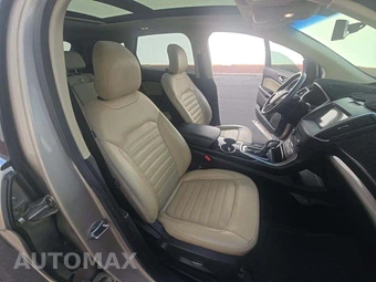 2017 Ford Edge SEL - miniatura 15