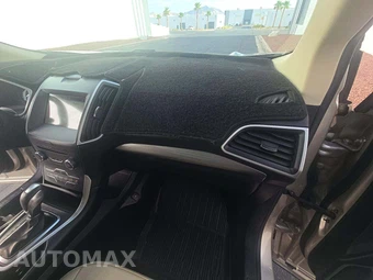2017 Ford Edge SEL - miniatura 16