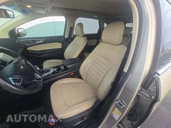 2017 Ford Edge SEL - miniatura 3