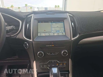 2017 Ford Edge SEL - miniatura 7