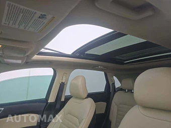 2017 Ford Edge SEL - miniatura 8