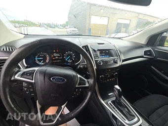 2017 Ford Edge SEL - miniatura 11