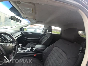 2017 Ford Edge SEL - miniatura 17