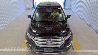 2017 Ford Edge SEL - miniatura 2