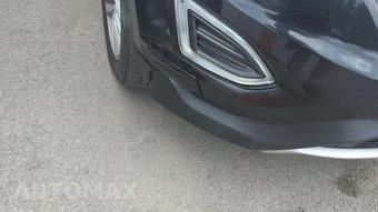 2017 Ford Edge SEL - miniatura 29