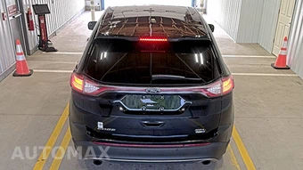 2017 Ford Edge SEL - miniatura 5