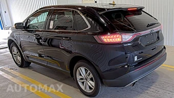 2017 Ford Edge SEL - miniatura 6