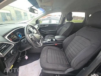 2017 Ford Edge SEL - miniatura 7