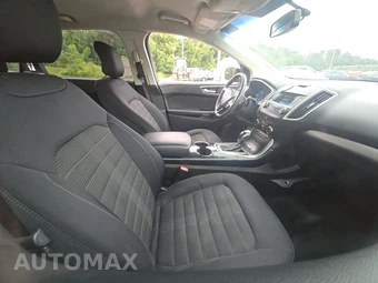 2017 Ford Edge SEL - miniatura 8