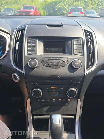 2017 Ford Edge SEL - miniatura 10