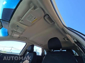 2017 Ford Edge SEL - miniatura 11