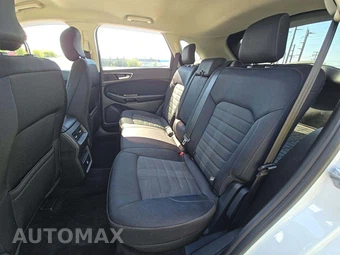2017 Ford Edge SEL - miniatura 13